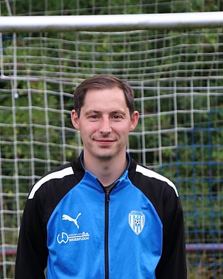 Florian Spriestersbach