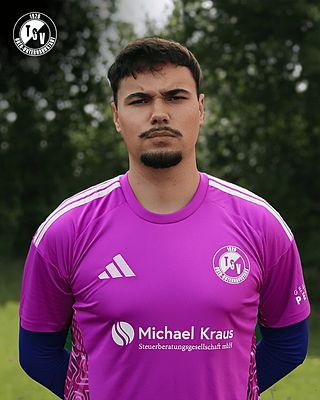 Can Djedović
