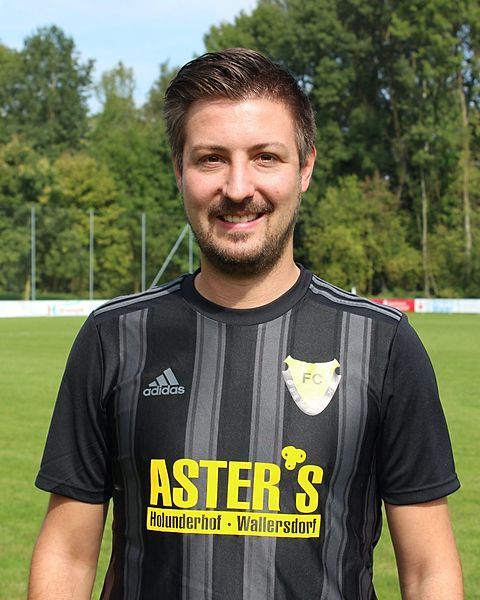 Foto: FC Oberpöring