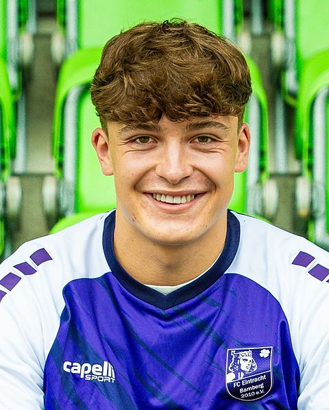 Foto: FC Eintracht Bamberg