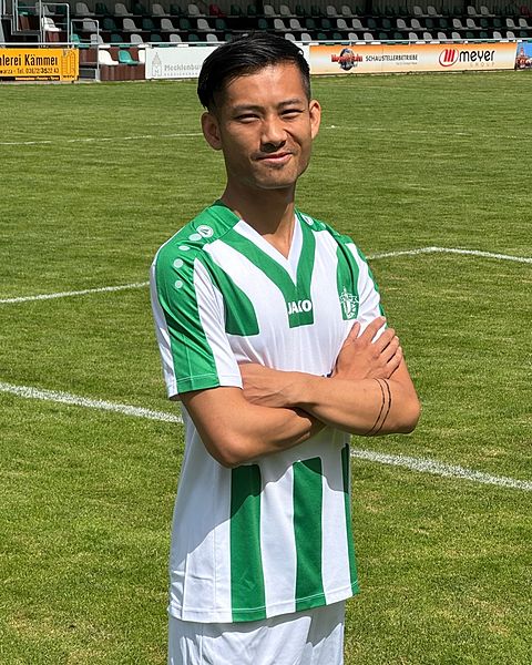 Foto: SV 1883 Schwarza