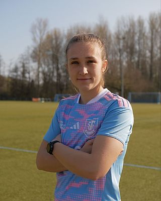 Leandra Apel