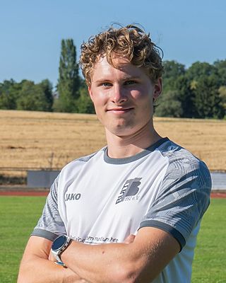 Johannes Berkemer