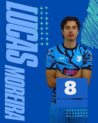 Lucas Moreira Marques