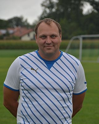 Thomas Reggel