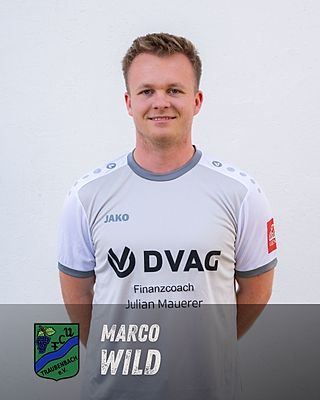 Marco Wild