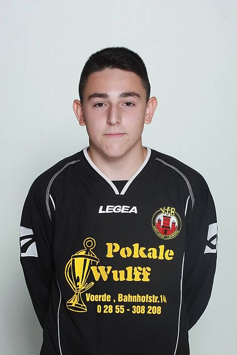 Foto: Team-Shooting