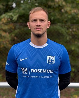 Denis Probst