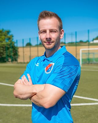Jonas Rode