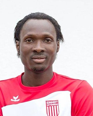 Prince Mekssoud Congo