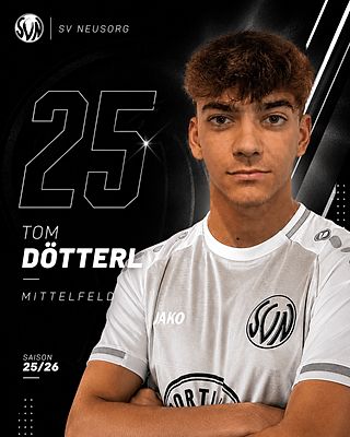 Tom Dötterl