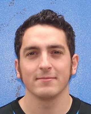 Marcel Mendes de Sosa