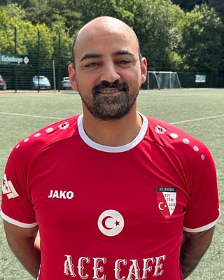 Cemal Kerman