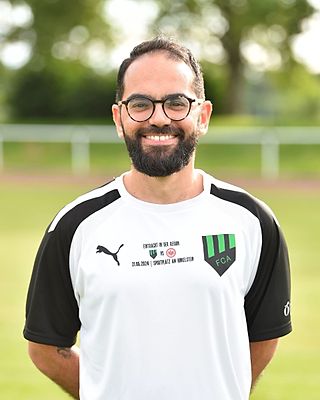 Miguel Escusa Dos Santos