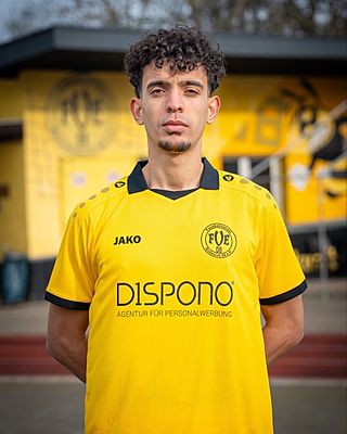 Aboubakr Mohammed Salih Isdayrah