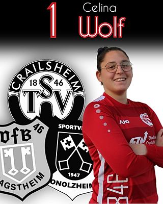 Celina Wolf
