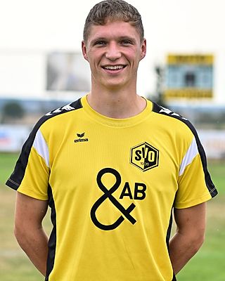 Noah Schönleben