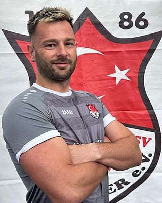 Gergely Trizna