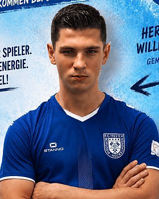 Jonah Scheeren
