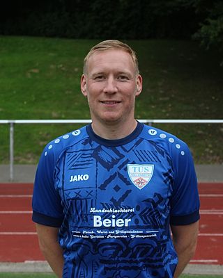 Dennis Wemhöner