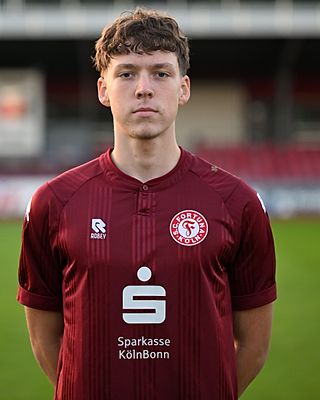 Luke Eismann