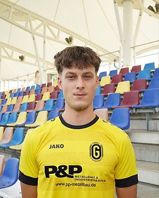 Tobias Welter