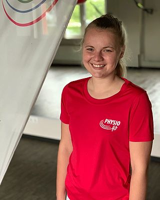 Finja Schnaars