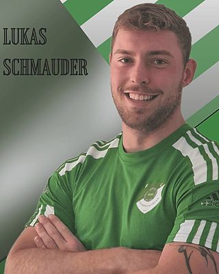 Lukas Schmauder
