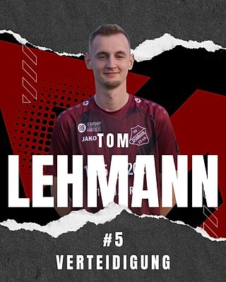 Tom Lehmann