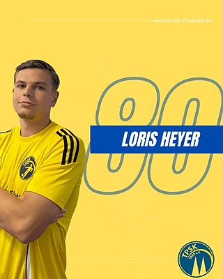 Loris Heyer