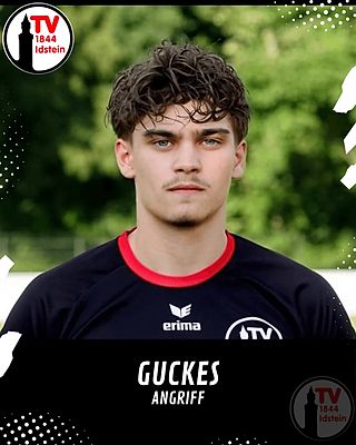 Till Guckes