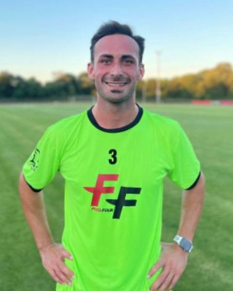 Foto: VfB Bottrop