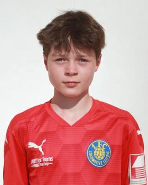 Kimi-Lionel Raschke