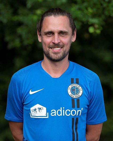 Foto: Edgar Weber/Germania Ober-Rode