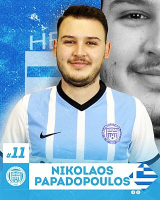 Nikolaos Papadopulos