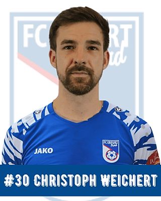 Christoph Weichert