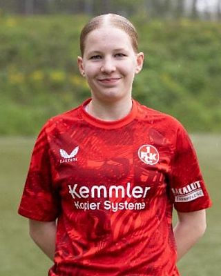 Suvi Kreiner