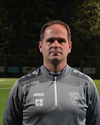 Christoph Stelly