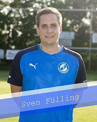 Sven Fülling