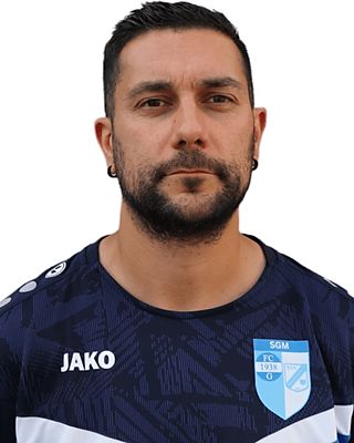Nelson Caldas