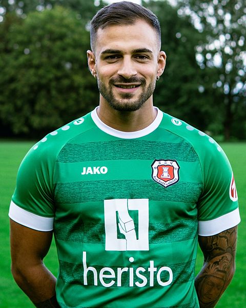 Foto: Leon Salzsieder