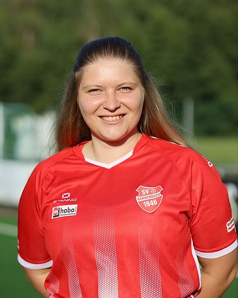 Foto: Louisa Michely