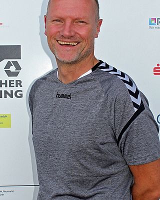 Matthias Roth