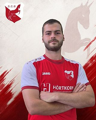 Justin Grathwol