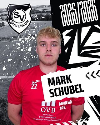Mark Schubel
