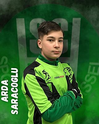 Arda Saracoglu
