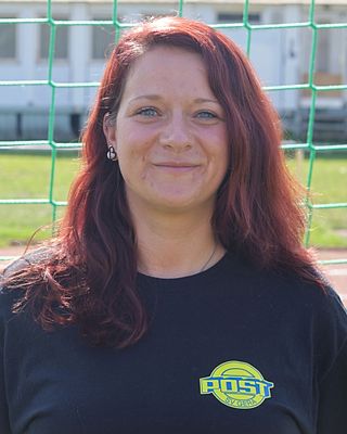 Sindy Wimmer