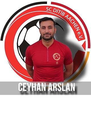 Ceyhan Arslan