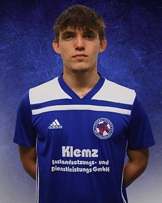 Jeremi Barmführer