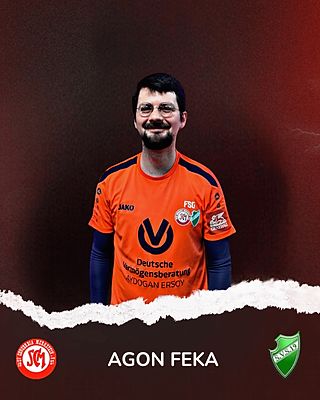 Agon Feka
